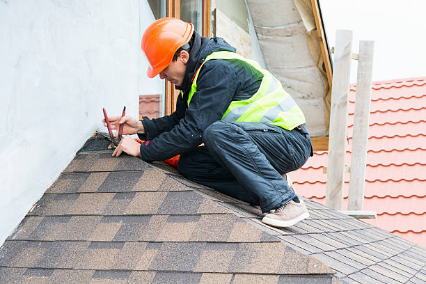 Reliable Buckeystown, MD Roofing Contractor Solutions