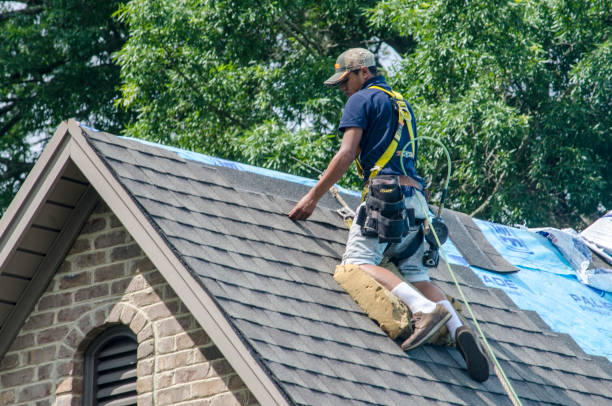 Heating Cable for Roof Installation in Buckeystown, MD